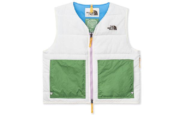 THE NORTH FACE x Brain Dead