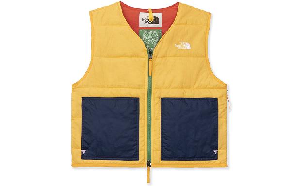 The North Face x Brain Dead