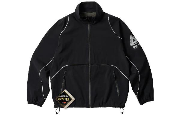 PALACE Gore-Tex S-Lite Jacket Black