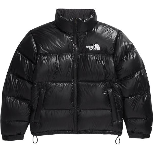 THE NORTH FACE Logo