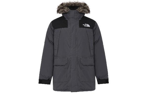 The North Face McMurdo