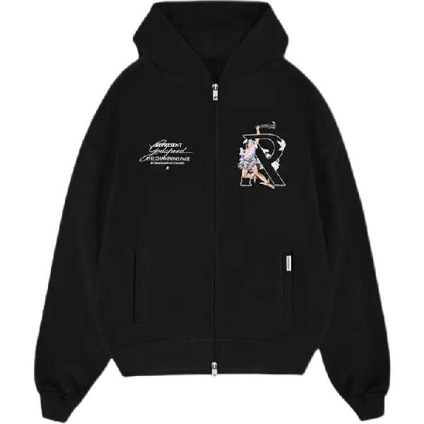 REPRESENT FW24