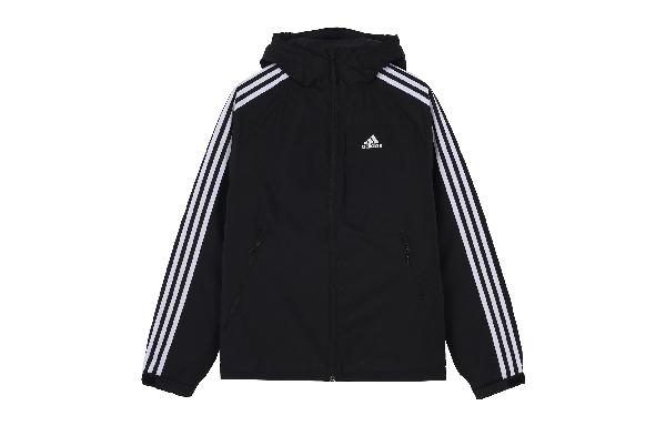adidas 3st Down Jkt Logo