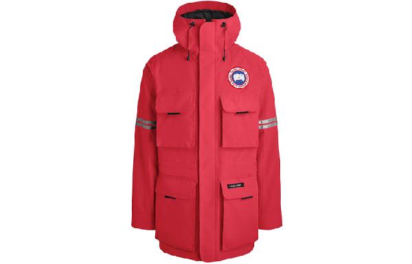 Canada Goose