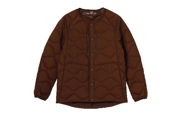 UNIQLO x White Mountaineering