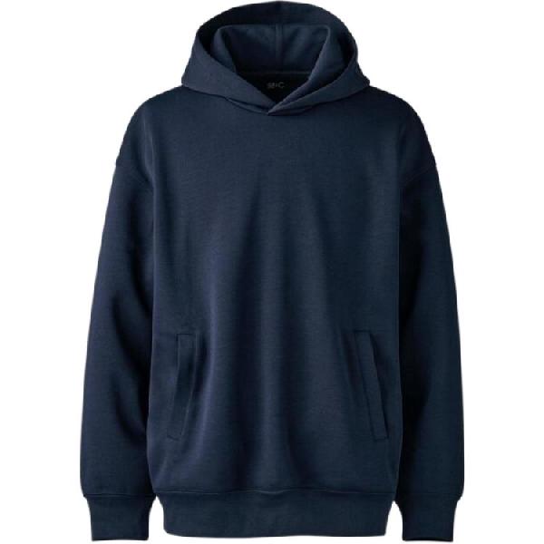 UNIQLO x Clare Waight Keller SS25 C Series Navy Hoodie