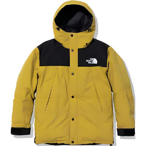 THE NORTH FACE Logo