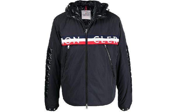 Moncler SS21 Logo