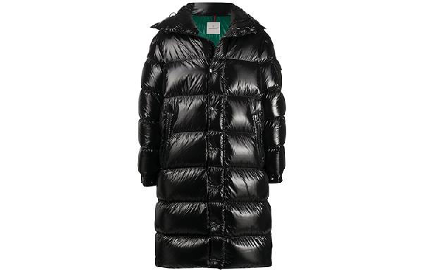Moncler Hanoverian Black