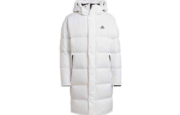 adidas Puffy Long Co