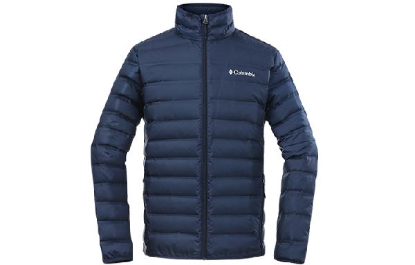 Columbia Waterproof Insulated Jacket
