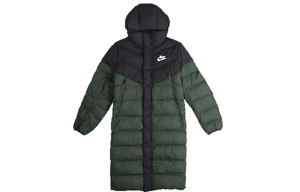 Nike Sportswear Windrunner Down Fill
