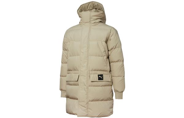 Puma Protective Down Jacket