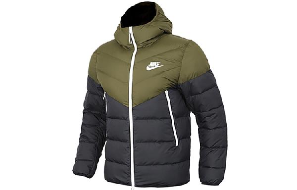 Nike Nsw Windrunner Down Fill