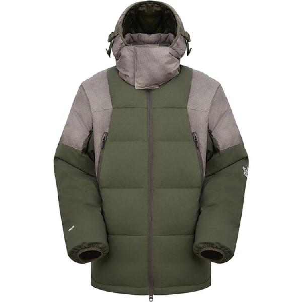 The North Face UE