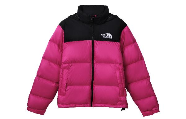 The North Face 1996 Retro Nuptse Pink