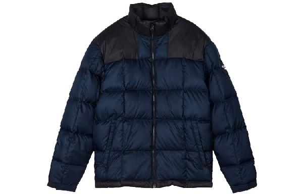 The North Face 1990 Lhotse Jacket 700 Fill Navy Blue