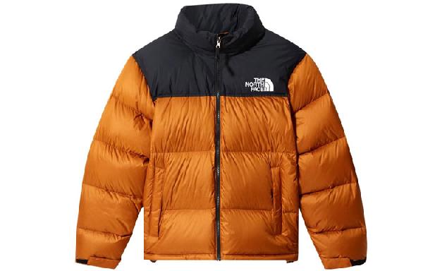 The North Face 1996 Retro Nuptse Mocha Brown