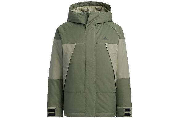 adidas Cb Bos Logo Jkt