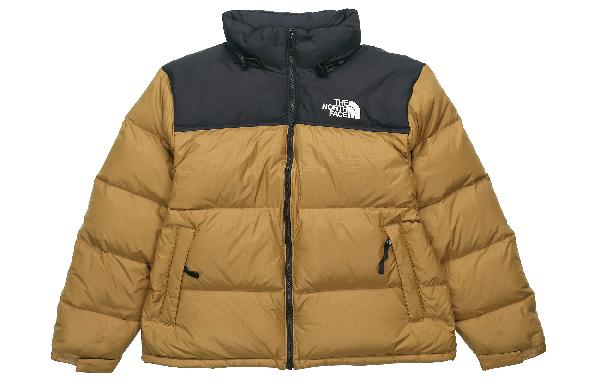 The North Face 1996 Retro Nuptse Jacket British Khaki