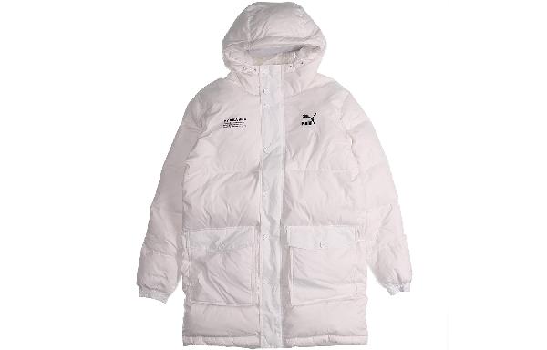 Puma Tyakasha Windproof Down Jacket