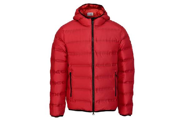 EMPORIO ARMANI EA7