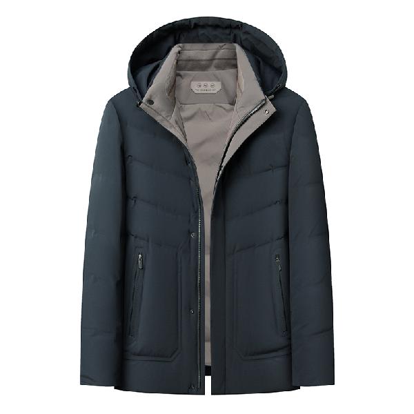 Pierre Cardin Down Jacket
