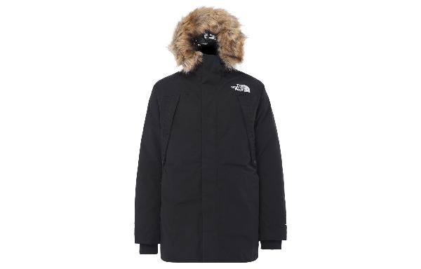 The North Face