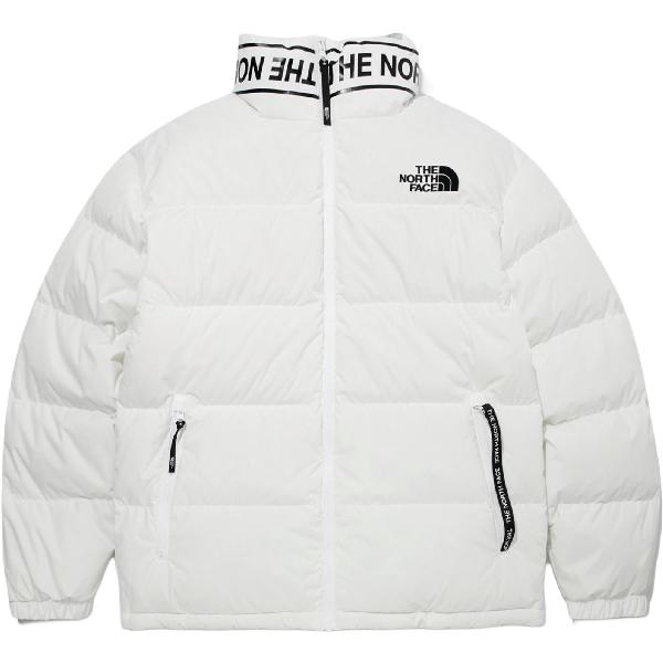 THE NORTH FACE Logo