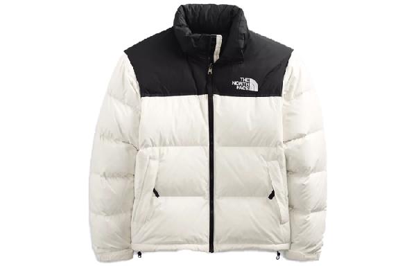 The North Face 1996 Retro Nuptse Jacket Vintage White