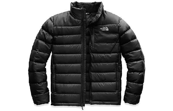 The North Face Aconcagua Jacket
