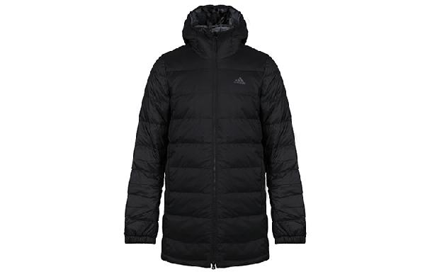 adidas Rev Aop Parka