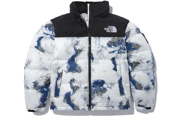 The North Face