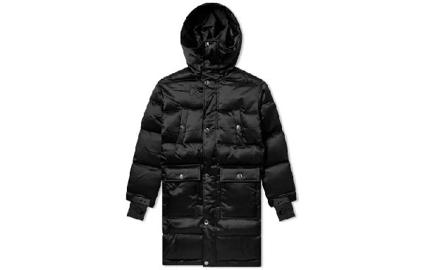 Nike x MMW Beryllium Down Jacket