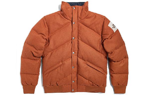 THE NORTH FACE Urban Exploration