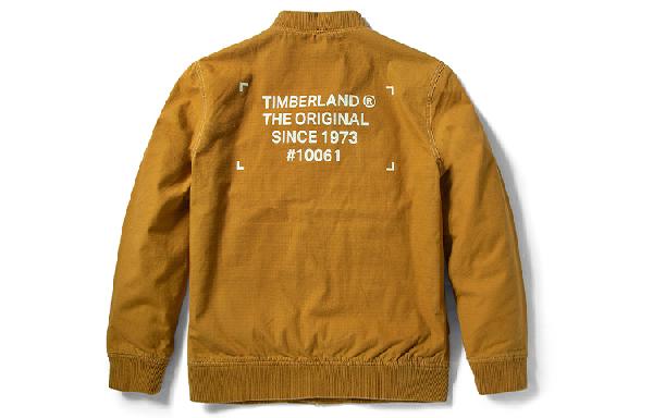 Timberland