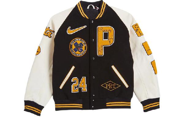 Nike x Patta Varsity Jacket