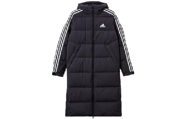 adidas 3ST Long Coat
