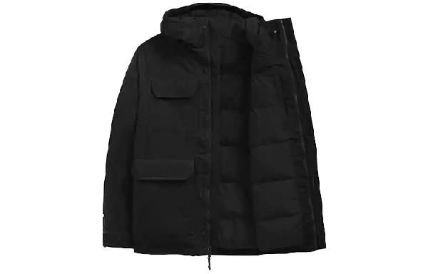 THE NORTH FACE 550