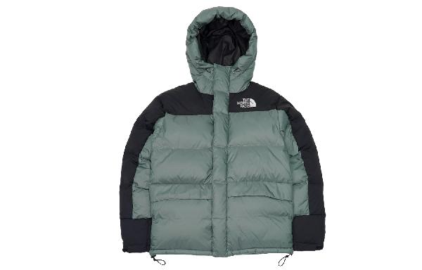 The North Face Himalaya Parka