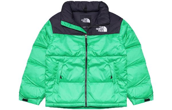 THE NORTH FACE Logo