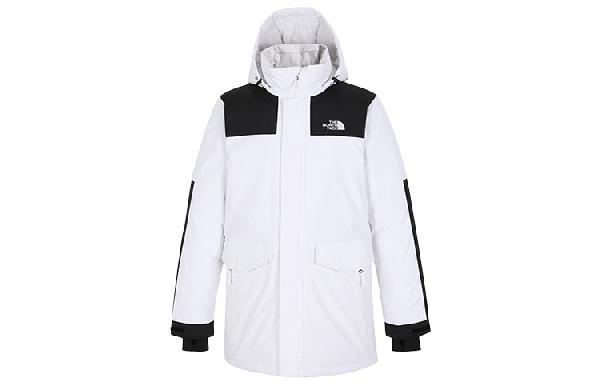THE NORTH FACE Logo550