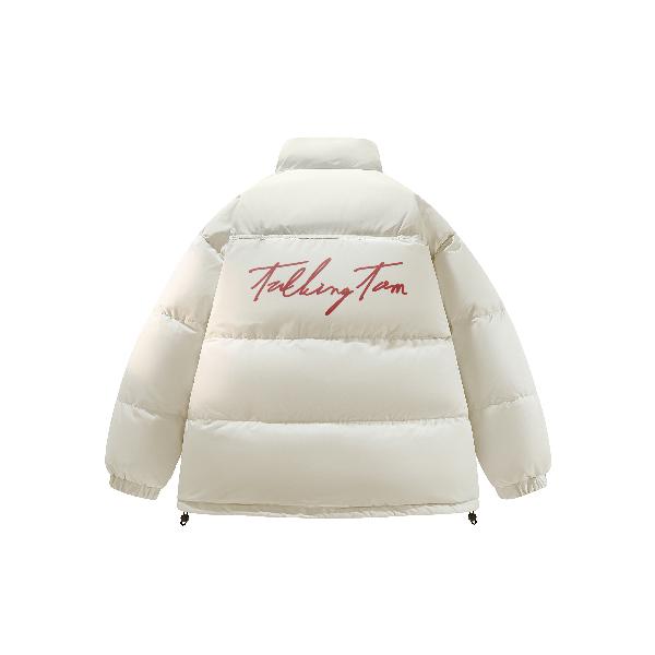 Talking Tom Puffer Jacket