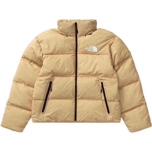 THE NORTH FACE Logo