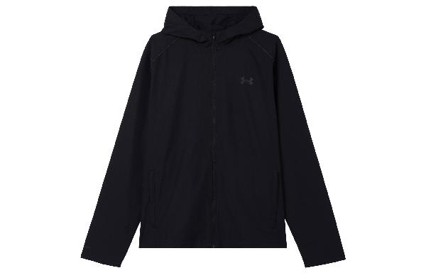 Under Armour Storm Logo