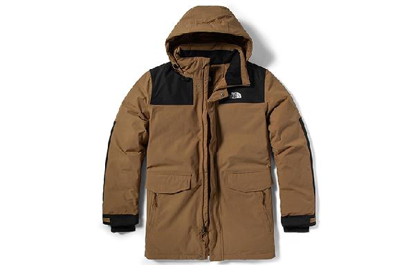 The North Face