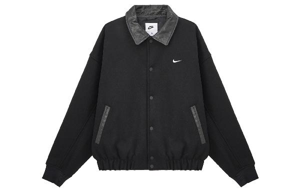 Nike Solo Wool Varsity