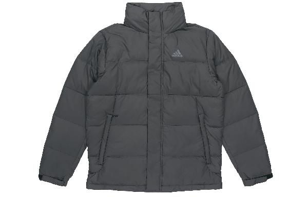 adidas Logo Down Jacket