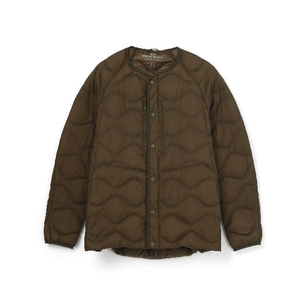 UNIQLO x White Mountaineering