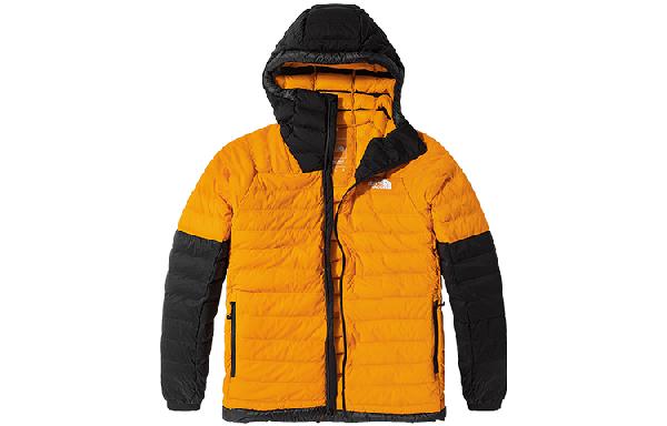 The North Face
